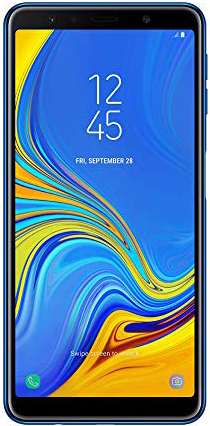 Galaxy A7 (2018) Dual Sim