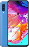 Telefon mobil Samsung Galaxy A70 (2019), Blue, 128 GB,  Ca Nou