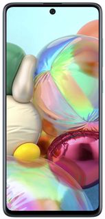 Galaxy A71 5G Dual Sim