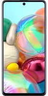 Telefon mobil Samsung Galaxy A71, Prism Crush Silver, 128 GB,  Ca Nou