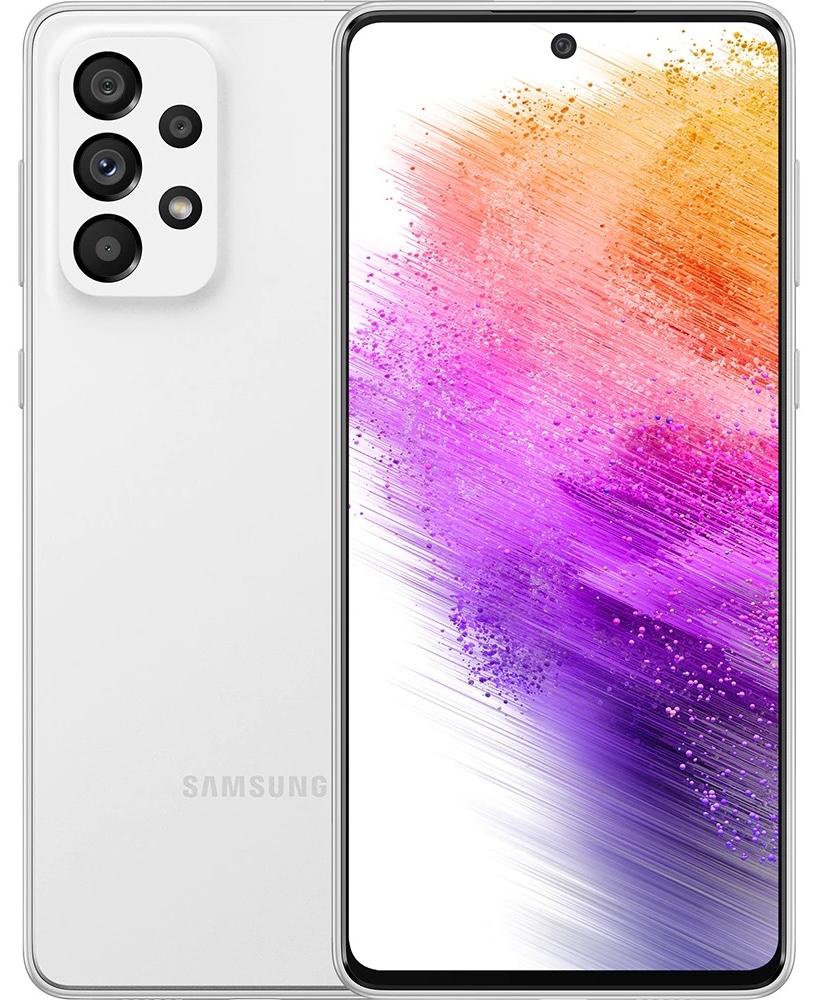 Galaxy A73 5G Dual Sim