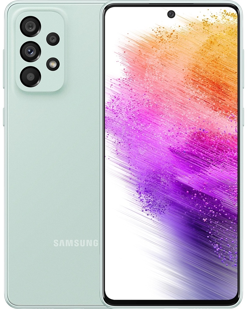 Galaxy A73 5G