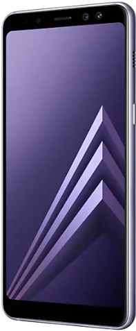 Galaxy A8 (2018)