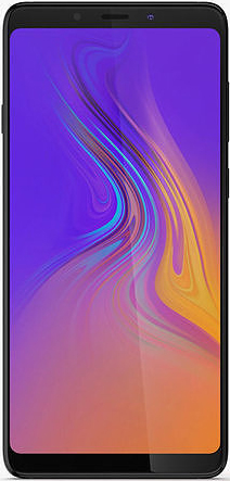Galaxy A9 (2018) Dual Sim