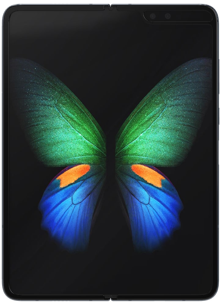 Galaxy Fold 5G