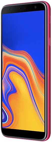 Telefon mobil Samsung Galaxy J4 Plus (2018), Pink, 16 GB,  Ca Nou