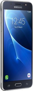 Samsung, Galaxy J5 (2016), Black Image