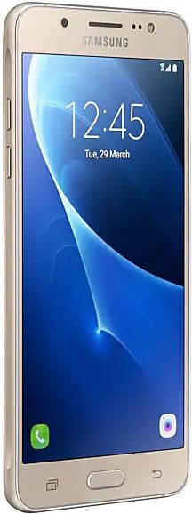 Telefon mobil Samsung Galaxy J5 (2016), Rose Gold, 16 GB,  Bun
