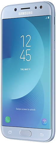 Galaxy J5 (2017)