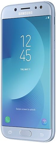 Telefon mobil Samsung Galaxy J5 (2017), Blue, 16 GB,  Bun