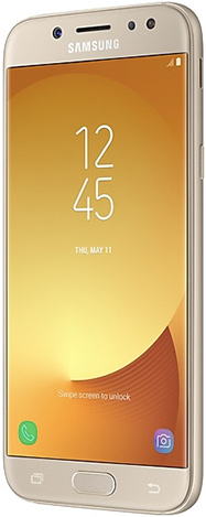 Galaxy J5 (2017)