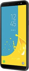 Telefon mobil Samsung Galaxy J6 (2018), Black, 64 GB,  Foarte Bun