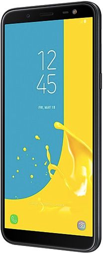 Telefon mobil Samsung Galaxy J6 (2018), Black, 32 GB,  Ca Nou