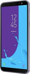 Telefon mobil Samsung Galaxy J6 (2018), Blue, 64 GB,  Bun
