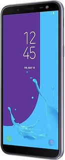Samsung, Galaxy J6 (2018), Blue Image