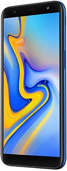 <span>Samsung</span> Galaxy J6 Plus (2018)<span class="sep"> mobiltelefon, </span> <span>Blue, 64 GB,  Kiváló</span>
