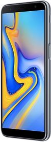 gallery Telefon mobil Samsung Galaxy J6 Plus (2018), Grey, 32 GB,  Foarte Bun