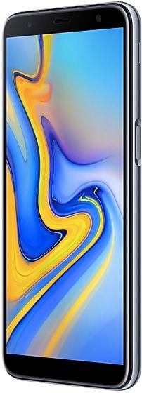 <span>Samsung</span> Galaxy J6 Plus (2018)<span class="sep"> мобилен телефон, </span> <span>Grey, 32 GB,  Като нов</span>