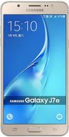 gallery Telefon mobil Samsung Galaxy J7 (2016) Dual Sim, Gold, 16 GB,  Ca Nou