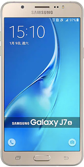 Galaxy J7 (2016)