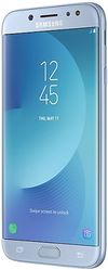 gallery Telefon mobil Samsung Galaxy J7 (2017), Blue, 16 GB,  Bun