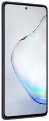 Telefon mobil Samsung Galaxy Note 10 Lite, Aura Black, 128 GB,  Bun