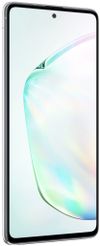 Telefon mobil Samsung Galaxy Note 10 Lite, Aura Glow, 128 GB,  Ca Nou