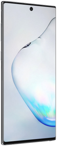Samsung Galaxy Note 10 Plus 5G, Aura Black, 256 GB, Foarte bun