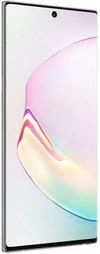 gallery Telefon mobil Samsung Galaxy Note 10 Plus 5G, Aura White, 256 GB,  Foarte Bun