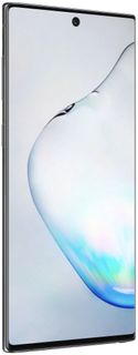 Samsung, Galaxy Note 10 Plus, Aura Black Image