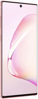 Samsung, Galaxy Note 10, Aura Pink Image