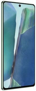 Samsung, Galaxy Note 20 5G, Green Image