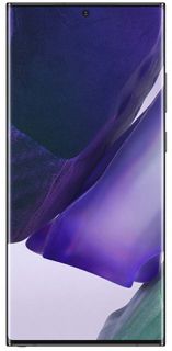 Samsung Galaxy Note 20 Ultra 5G Dual Sim, Black, 256 GB - de