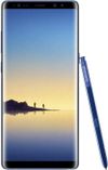gallery Telefon mobil Samsung Galaxy Note 8 Dual Sim, Deepsea Blue, 64 GB,  Excelent