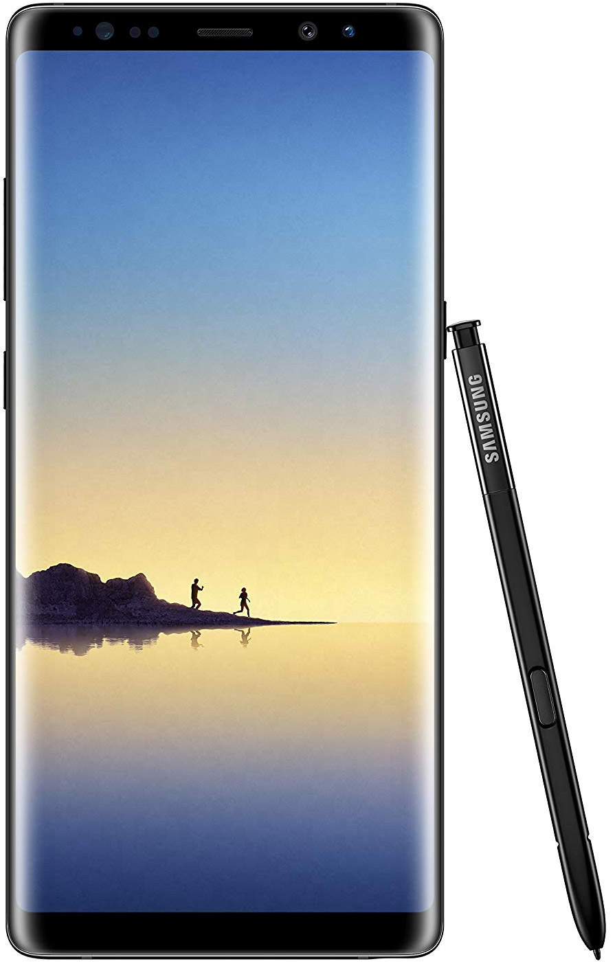 Galaxy Note 8 Dual Sim