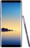 Telefon mobil Samsung Galaxy Note 8, Orchid Gray, 64 GB,  Excelent