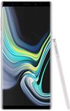 Telefon mobil Samsung Galaxy Note 9, Alpine White, 512 GB,  Excelent