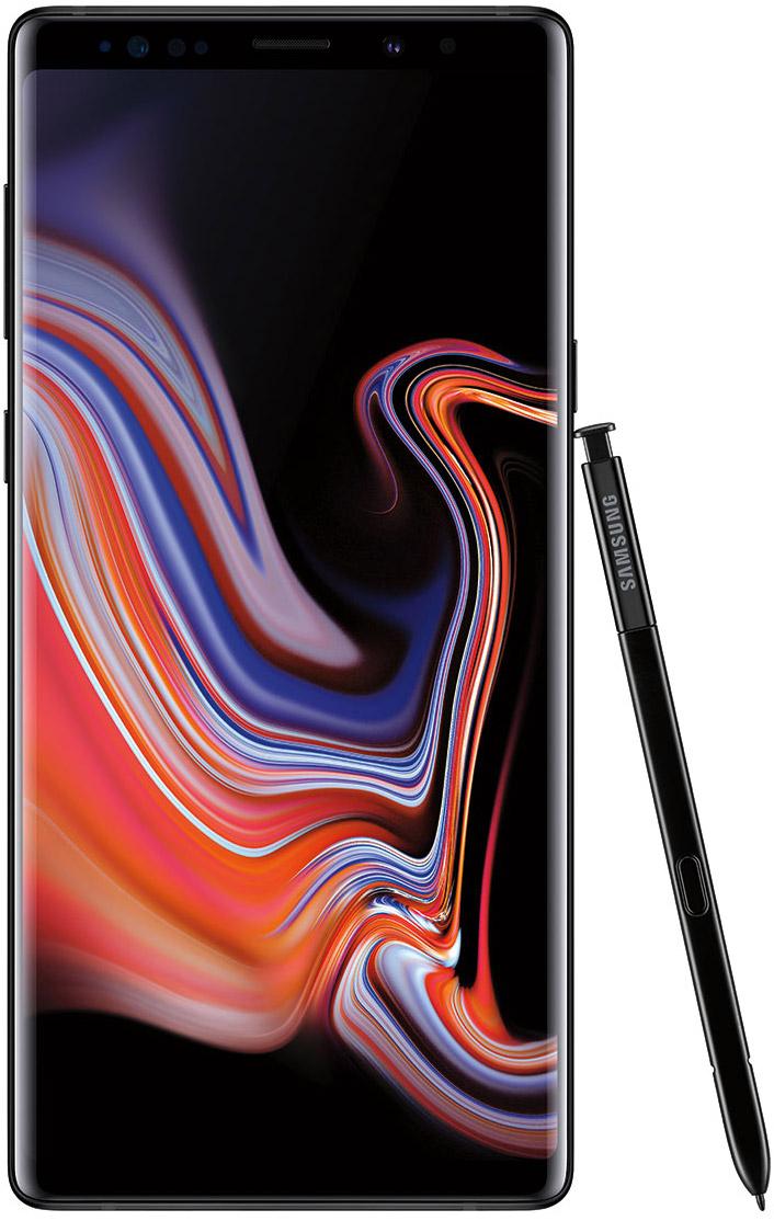 Galaxy Note 9