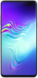 Samsung, Galaxy S10 5G, Black Image