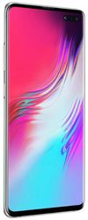 gallery Telefon mobil Samsung Galaxy S10 5G, Silver, 256 GB,  Foarte Bun