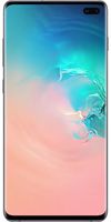 gallery Telefon mobil Samsung Galaxy S10 Dual Sim, Prism Silver, 128 GB,  Excelent