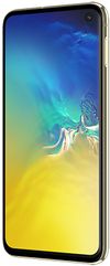 gallery Telefon mobil Samsung Galaxy S10 e Dual Sim, Canary Yellow, 128 GB,  Foarte Bun