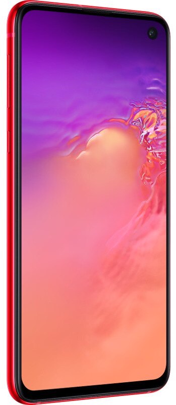 Galaxy S10 e Dual Sim