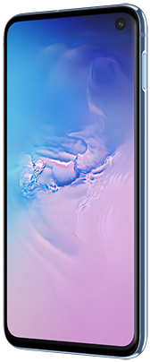 Galaxy S10 e Dual Sim