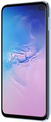 Telefon mobil Samsung Galaxy S10 e Dual Sim, Prism Blue, 256 GB,  Foarte Bun