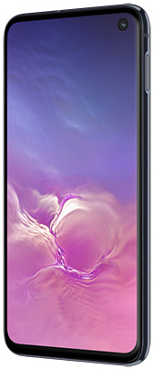 Samsung Galaxy S10 e, Prism Black, 128 GB, Foarte bun