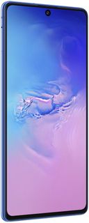 Samsung, Galaxy S10 Lite Dual Sim, Blue Image