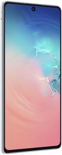 Samsung Galaxy S10 Lite Dual Sim 128 GB White - Foarte bun