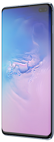 Galaxy S10 Plus Dual Sim