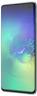 Samsung, Galaxy S10 Plus Dual Sim, Prism Green Image